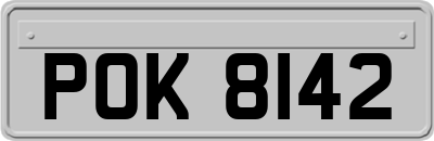 POK8142