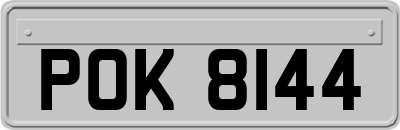 POK8144