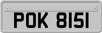 POK8151