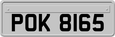 POK8165