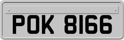 POK8166