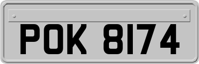 POK8174