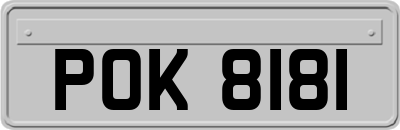 POK8181