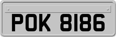 POK8186