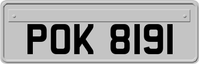 POK8191