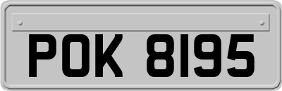 POK8195