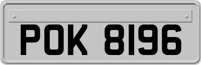 POK8196