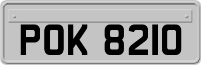 POK8210