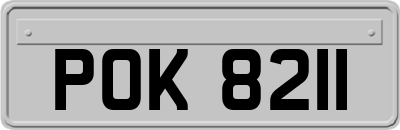 POK8211