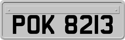 POK8213