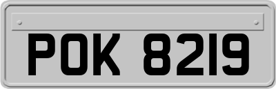 POK8219