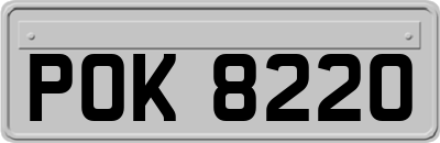 POK8220