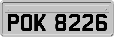 POK8226