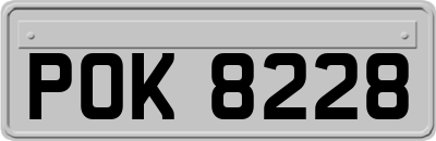 POK8228