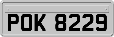 POK8229