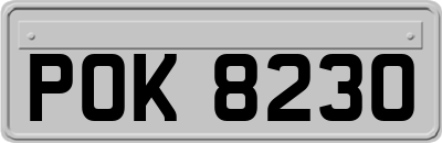 POK8230