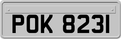 POK8231