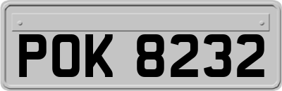 POK8232