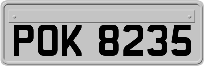 POK8235