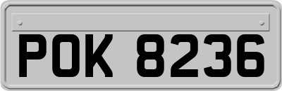 POK8236