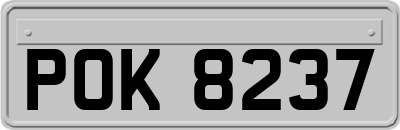 POK8237