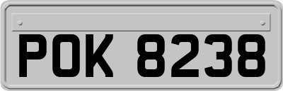POK8238