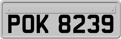 POK8239