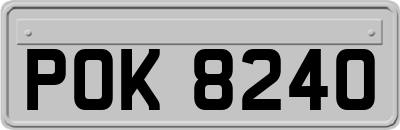 POK8240