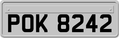 POK8242