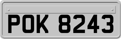POK8243