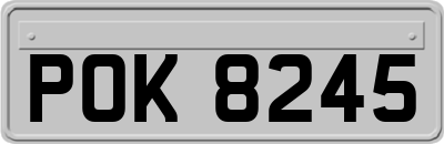 POK8245