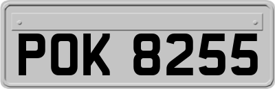 POK8255