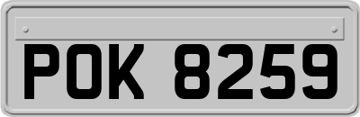 POK8259