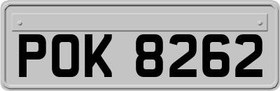 POK8262