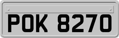 POK8270