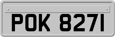 POK8271