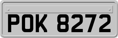 POK8272