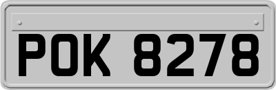 POK8278