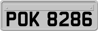 POK8286