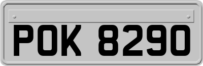 POK8290