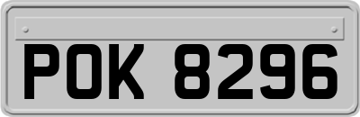 POK8296