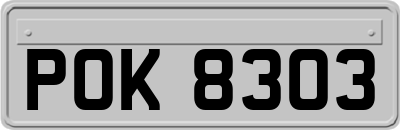POK8303