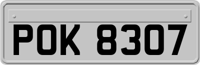 POK8307