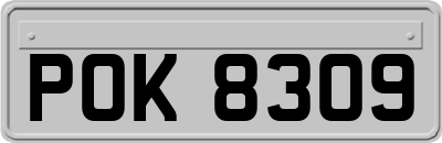 POK8309