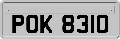 POK8310