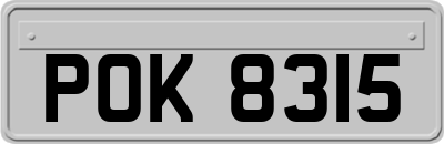 POK8315