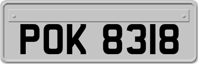 POK8318