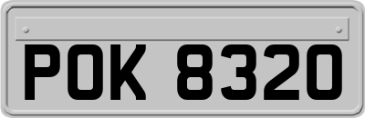 POK8320