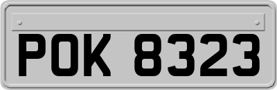 POK8323