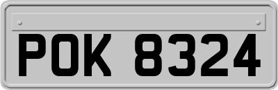 POK8324